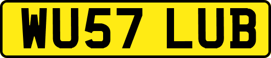 WU57LUB