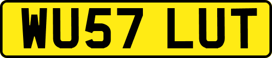 WU57LUT