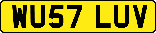 WU57LUV