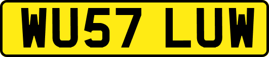 WU57LUW