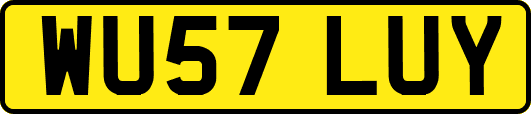 WU57LUY