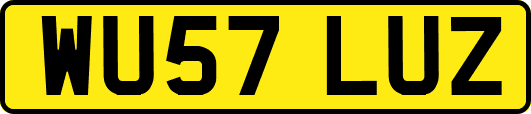 WU57LUZ