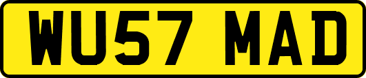 WU57MAD