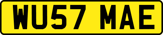 WU57MAE