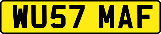 WU57MAF