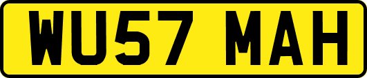 WU57MAH