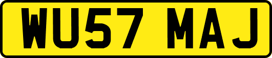 WU57MAJ