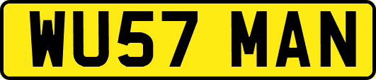 WU57MAN