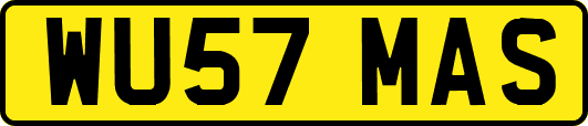 WU57MAS