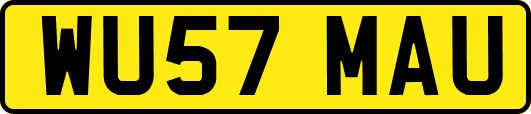 WU57MAU