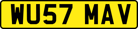 WU57MAV