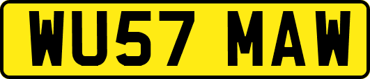 WU57MAW