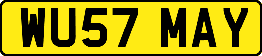 WU57MAY