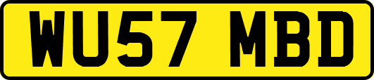 WU57MBD