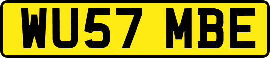 WU57MBE