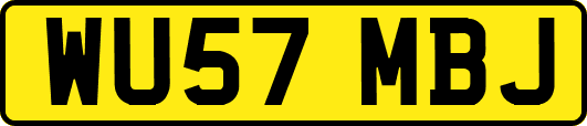 WU57MBJ