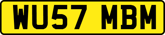 WU57MBM