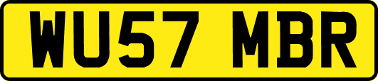 WU57MBR