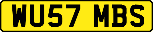 WU57MBS