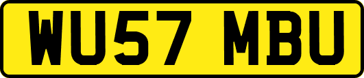 WU57MBU
