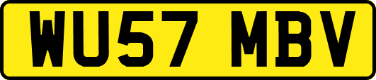 WU57MBV