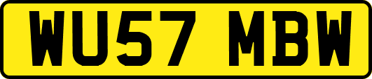 WU57MBW