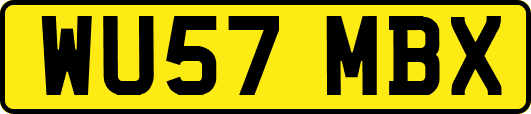 WU57MBX