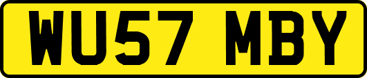 WU57MBY