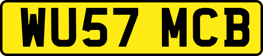 WU57MCB