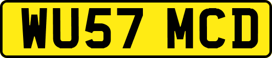 WU57MCD