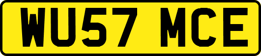 WU57MCE