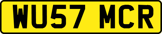 WU57MCR