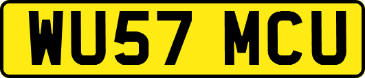 WU57MCU