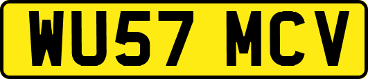 WU57MCV