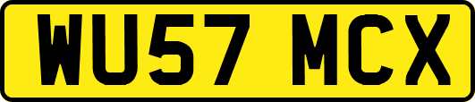 WU57MCX
