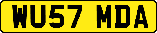 WU57MDA