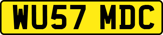 WU57MDC