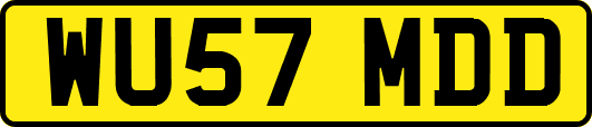 WU57MDD