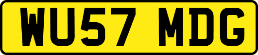 WU57MDG