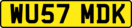 WU57MDK