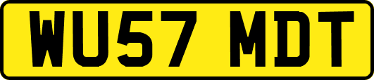 WU57MDT
