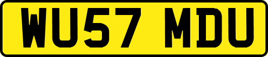 WU57MDU