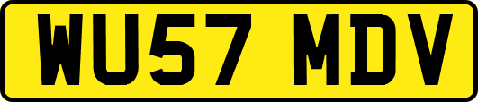 WU57MDV