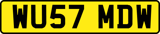 WU57MDW
