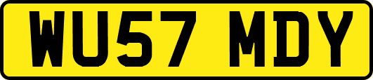 WU57MDY