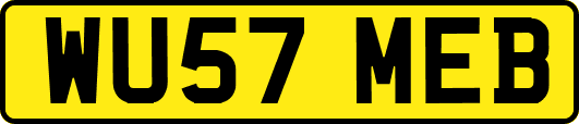 WU57MEB