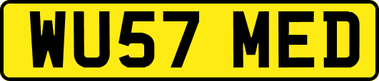 WU57MED