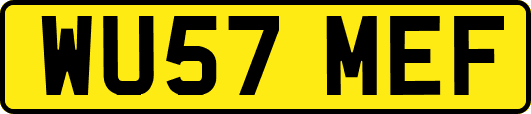 WU57MEF