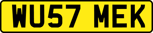 WU57MEK
