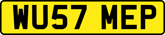 WU57MEP